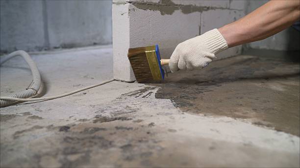 24/7 Emergency Waterproofing experts in Harrison, WI